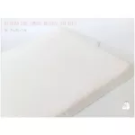 Iflin My Dream Dual Comfort Mattress for Baby เบาะที่นอนเด็กแรกเกิด หายใจผ่านได้ ขนาด 70x120x7 ซม. พับได้ พกพาสะดวก