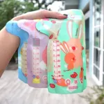 Smile mom สบายแม่  ขนาด 250 ml แพค 6 ขวด เครื่องดื่มน้ำหัวปลีผสมน้ำอินทผาลัมและน้ำมะขาม