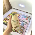 เครื่องดื่มน้ำหัวปลีผสมน้ำอินทผาลัมและน้ำมะขาม ตรา Smile mom ขนาด 250 ml แพค 48 ขวด