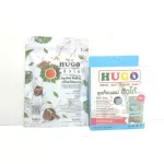 Hugo Hugo Herbs, Nang Nang, help mothers to stimulate milk. For good health of the baby