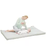 GGUMBI TOPPER -MATTRESS - Topper mattress care for mothers after birth
