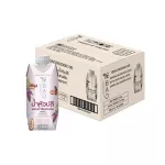 BAO, banana blossom beverage mixed with a light four -in -into -seal, size 330 ml, 1 crate 12 boxes