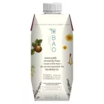 BAO เบา เครื่องดื่มสมุนไพรจับเลี้ยง พร้อมดื่ม ตรา เบา ขนาด 330 มล. 1 ลัง 24 กล่อง