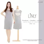 Muko Linly Dresses Draft Dr09