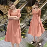 Korean style brave dress