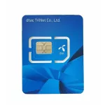 SIM DTAC SIM DTAC SIM, DTAC SIM, free calling for all networks, unlimitedly, 1 year old DTAC, special internet, 4 Mbps 3 GB