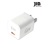 Adapter Charger (Adapter) S-Gear 30W (ADT -AD004-30W-WH) White