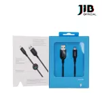 Charger Cable (charging cable) Anker Powerline+ III Lightning 1.8 Meter [AK235]