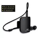 Earldom BH02 Sport Clip on Bluetooth Clip Bluetooth headphones