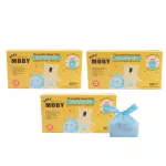 Multipurpose waste bag Baby flour smell *3 boxes