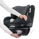 Maxi Cosi รุ่น Opal คาร์ซีท โอปอล-สีดำกา
