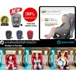 Maxi cosi Titan Pro คาร์ซีท สำหรับเด็กอายุ 9 เดือน ถึง 12 ปี