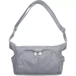 Doona Accessories  Essentials Bag - Grey