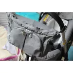 Doona Accessories  Essentials Bag - Grey