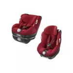 Maxi-Cosi OPAL คาร์ซีท โอปอล ใช้ได้ตั้งแต่แรกเกิด ถึง 4 ขวบ สีแดง