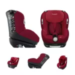Maxi-Cosi OPAL คาร์ซีท โอปอล ใช้ได้ตั้งแต่แรกเกิด ถึง 4 ขวบ สีแดง