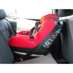 Maxi-Cosi OPAL คาร์ซีท โอปอล ใช้ได้ตั้งแต่แรกเกิด ถึง 4 ขวบ สีแดง