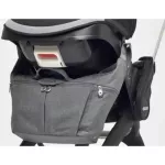 Doona All Day Bag, gray color, multi -purpose bag