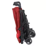 Maxi Cosi Dana รถเข็นเด็กแฝด 2 ที่นั่ง จากยุโรป