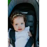 Maxi Cosi Dana รถเข็นเด็กแฝด 2 ที่นั่ง จากยุโรป