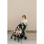 Maxi Cosi Dana รถเข็นเด็กแฝด 2 ที่นั่ง จากยุโรป