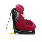 Maxi-Cosi AxissFix Plus  คาร์ซีทยี่ห้อแม็กซี่โคซี่รุ่นเอ็กซิสฟลิกส์ พลัส ที่นั่งบนรถสำหรับเด็กหมุนได้ 360 องศา สีดำกา