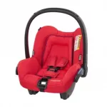 MAXI-COSI Citi*2 - รุ่นซิตี้ Group 0 0-12month- Safety belt only