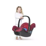 MAXI-COSI Citi*2 - รุ่นซิตี้ Group 0 0-12month- Safety belt only