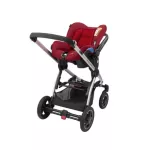 MAXI-COSI Citi*2 - รุ่นซิตี้ Group 0 0-12month- Safety belt only