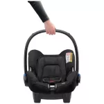 คาร์ซีทกระเช้าน้ำหนักเบา MAXI-COSI Citi*2 - รุ่นซิตี้ Group 0 0-12month- Safety belt only