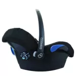 คาร์ซีทกระเช้าน้ำหนักเบา MAXI-COSI Citi*2 - รุ่นซิตี้ Group 0 0-12month- Safety belt only