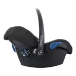 MAXI-COSI Citi*2 - รุ่นซิตี้ Group 0 0-12month- Safety belt only