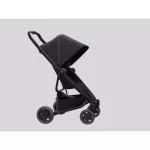 Quinny ZAPP FLEX PLUS-Black on Black รถเข็นรุ่นแซพพ์ฟเล็คซพลัส สีดำ