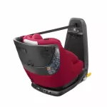Maxi-Cosi AxissFix Plus  ROBIN RED คาร์ซีทยี่ห้อแม็กซี่โคซี่รุ่นเอ็กซิสฟลิกส์ พลัส สีแดง