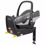 Maxi-Cosi Pebble Plus ORIGAMI BLACK คาร์ซีท เพ็บเบิ้ลพลัส สีดำ