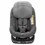 Maxi-Cosi AxissFix Plus SPARKING GREY คาร์ซีทยี่ห้อแม็กซี่โคซี่รุ่นเอ็กซิสฟลิกส์ พลัส สีเทาดำ ใช้ได้ตั้งแต่แรกเกิดจนถึง 4 ปี