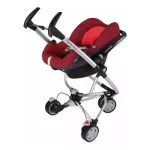 Maxi-Cosi Pebble Plus Origami Red Car Seat Pepspes PEBBLE PLUS Red
