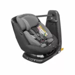 Maxi-Cosi AxissFix Plus  คาร์ซีทยี่ห้อแม็กซี่โคซี่รุ่นเอ็กซิสฟลิกส์ พลัส ที่นั่งบนรถสำหรับเด็กหมุนได้ 360 องศา สีดำกา