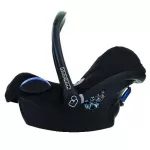Maxi Cosi CabrioFix  คาร์ซีท คาบริโอฟิกซ์-สีดำ
