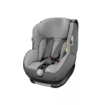 Maxi-Cosi Opal Car Seat Opal can be used from birth to 4 years-gray can support up to 18 kilograms.