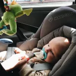 Maxi Cosi CabrioFix  คาร์ซีท คาบริโอฟิกซ์-สีเทา