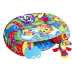 Playgro Sit Up and Play Activity Nest Play Matt