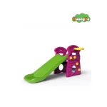 Castle slider can adjust 2 levels for free! Basketball keys with basketball imported from Korea