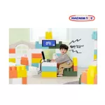 Big Block Haenim, a genuine giant from Korea