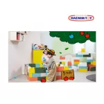 Big Block Haenim, a genuine giant from Korea