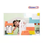 Big Block Haenim, a genuine giant from Korea