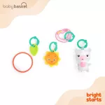 Gym Daydream Bloom Activity