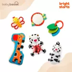 Gym Spots & Stripes Safari