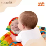 Gym Spots & Stripes Safari