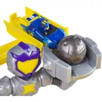 Paw Patrol Mighty Meteor Track Set ชุดรางอุกกาบาตทรงพลัง